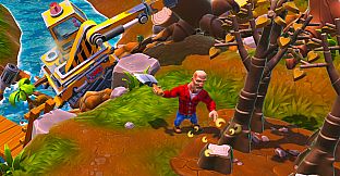 Campgrounds Adventures