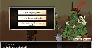 001 Game Creator - Visual Novel Kit