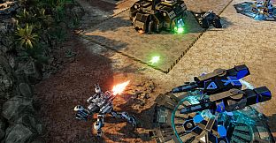 FeArea - Universal Soldier Founder's Pack