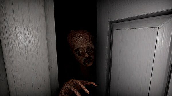 Scotophobia Soundtrack
