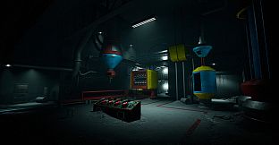 Poppy Playtime - Chapter 2