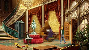 Broken Sword - Shadow of the Templars: Reforged