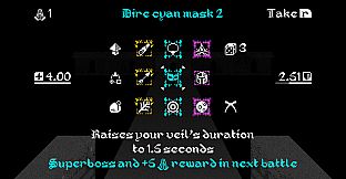 Chromocide: Prism of Sin