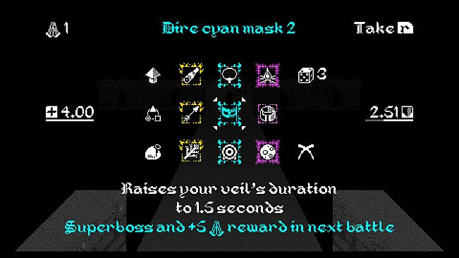 Chromocide: Prism of Sin