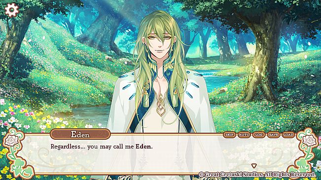 Peachleaf Valley: Eden's Story (DLC)