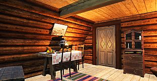 Buildings for Clip maker