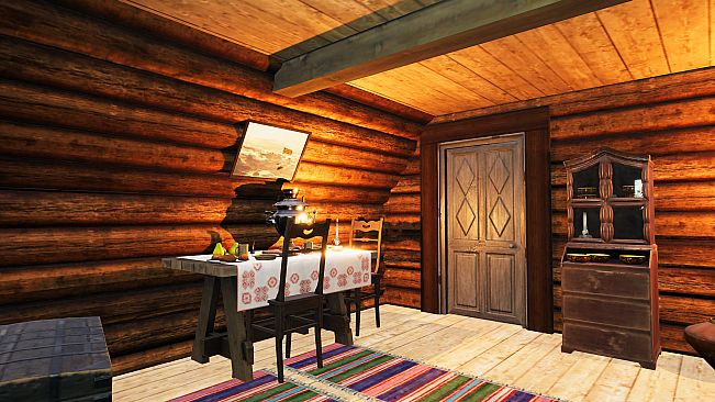 Buildings for Clip maker