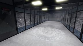 Sierra Ridge Technologies