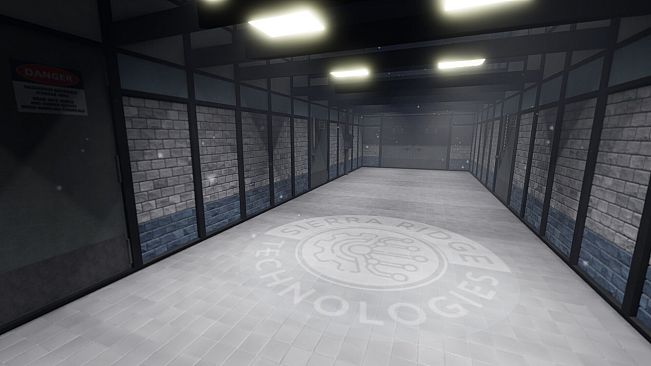 Sierra Ridge Technologies