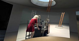 HERE - Immersive Music Theater