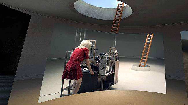 HERE - Immersive Music Theater