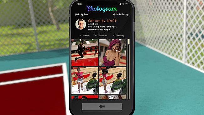 A Shot in the Dark - Part 1