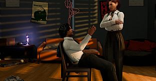 SEXNATURAL: MILFs Must Be Filled