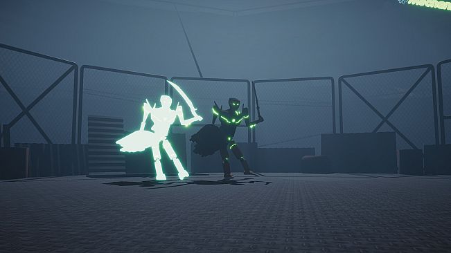 Wrath Of Steel