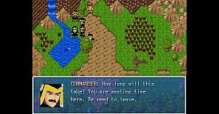 The Great War of Jorth