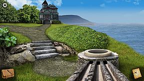 The Enchanted Worlds