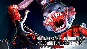 Finding Frankie