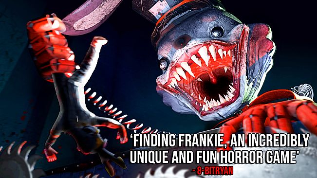 Finding Frankie