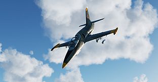 DCS: L-39 Albatros - Kursant Campaign