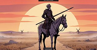 Don Quijote