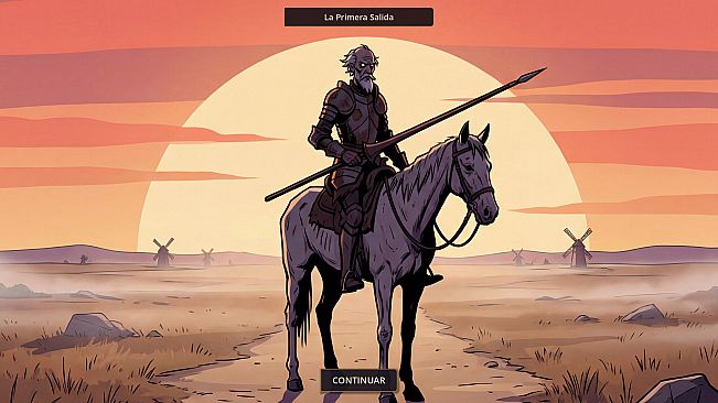 Don Quijote