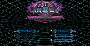 Metal Shell: Neon Pulse