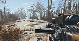 Fallout 4 - Creations