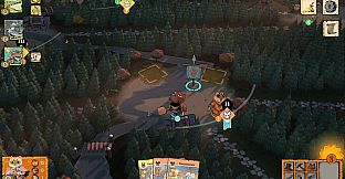 Root: The Riverfolk Expansion