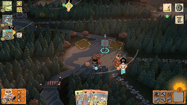 Root: The Riverfolk Expansion