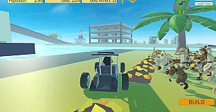 Vibe City Islands Architect