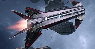 Star Conflict - Kusarigama