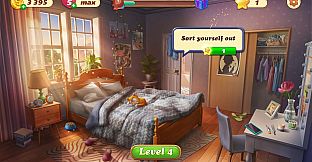 Solitaire Crime Stories Chapter 1