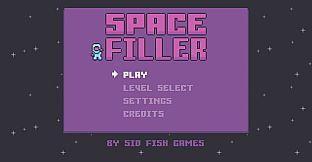 Space Filler