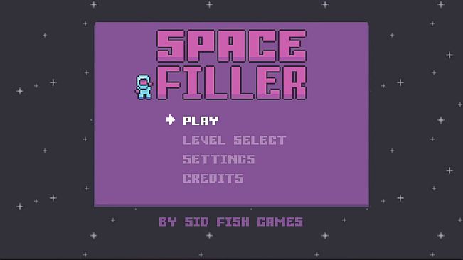 Space Filler