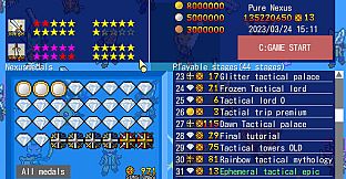 Tactical Nexus Chapter 7 -Tactical Aurora-