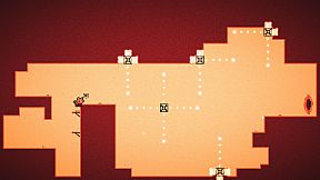 Mrs.Cat Between Worlds