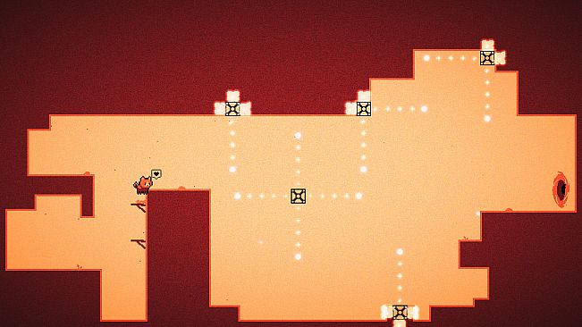 Mrs.Cat Between Worlds