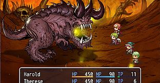 RPG Maker MV - Cursed Kingdoms Monster Pack