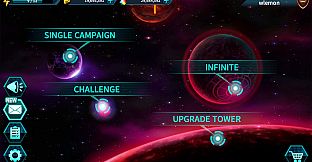 Tower Defense: Infinite War - Infinite Starter Package