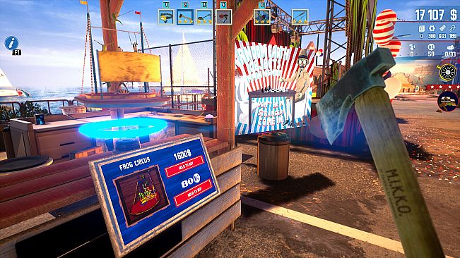 Barn Finders: Bid Wars DLC