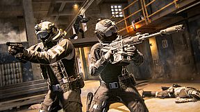 Call of Duty: Warzone