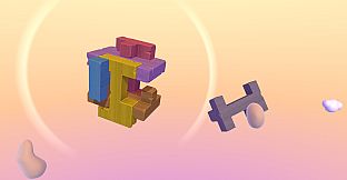 Interlocked: Puzzle Islands
