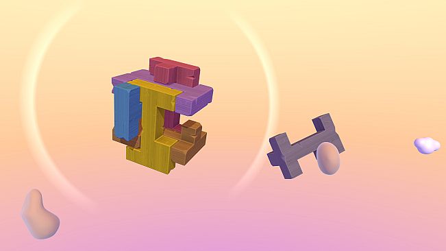 Interlocked: Puzzle Islands