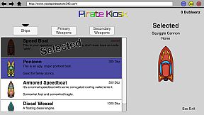 Pirates Are BLANKing Awesome