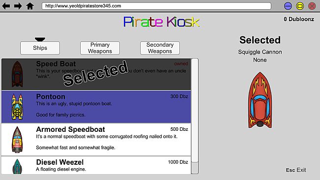 Pirates Are BLANKing Awesome