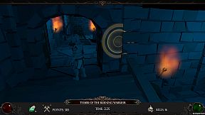 Hell Dungeons - The Lost Soul