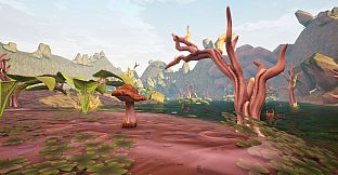 Mushroom Collector