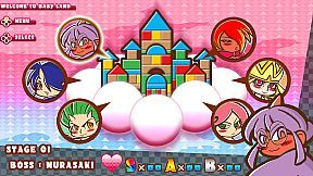 Pixel Game Maker Series LUNLUN SUPER HERO BABIES PLUS NEWGAMES