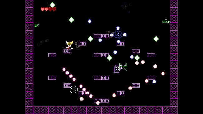 Many Faces: Console Edition