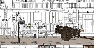 FIND ALL 2: Middle Ages